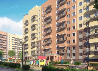 Продается квартира студия, 26.2 м2, Тюмень, улица Голышева, 2к3