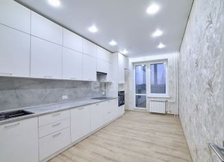 2-ком. квартира на продажу, 60.5 м2, Республика Башкортостан, улица Карла Маркса, 111