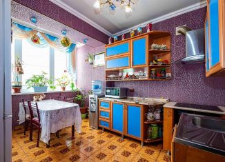 Продам трехкомнатную квартиру, 87 м2, Краснодар, улица имени С.В. Рахманинова, 3, микрорайон Завод Радиоизмерительных Приборов