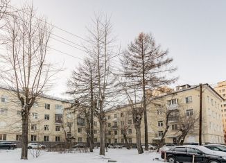 Продажа 3-ком. квартиры, 72.9 м2, Екатеринбург, Коуровская улица, 22, Железнодорожный район