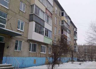 Продажа 3-комнатной квартиры, 60.3 м2, Курганская область, Кооперативная улица, 15