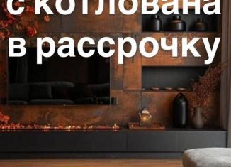 Продам квартиру студию, 34 м2, Махачкала, Сетевая улица, 3