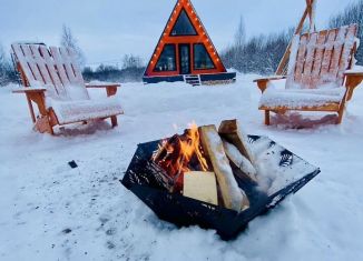 Сдача в аренду дома, 55 м2, Новгородская область, Любимая улица