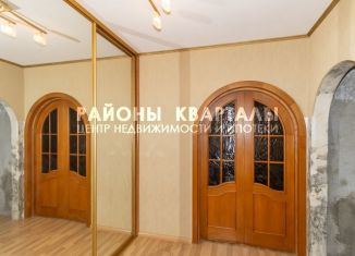 Продам 2-комнатную квартиру, 54.6 м2, Челябинская область, Комсомольский проспект, 104