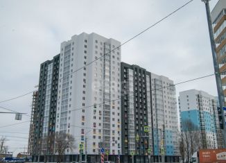 2-ком. квартира на продажу, 66.4 м2, Ульяновская область, проспект Врача Сурова, 36