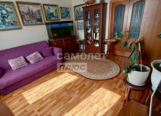 Продам 1-комнатную квартиру, 41 м2, Москва, Беловежская улица, 13, ЗАО