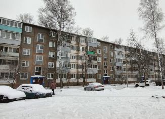 Продается 3-ком. квартира, 56.7 м2, Ярославль, улица Панина, 35