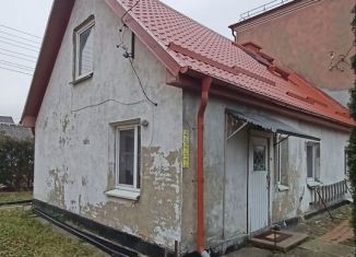 Продается 5-ком. квартира, 70 м2, Калининградская область, Московская улица, 3