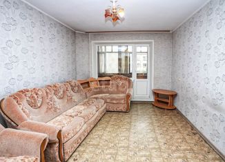 Продается 2-ком. квартира, 53 м2, Бердск, улица Островского, 81