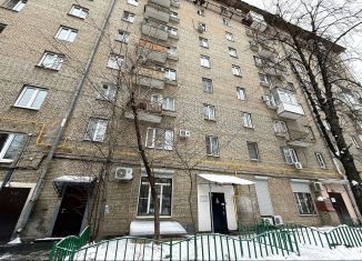 Продаю квартиру студию, 10.7 м2, Москва, Космодамианская набережная, 4/22А, метро Новокузнецкая