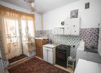 Продается трехкомнатная квартира, 56.4 м2, Бердск, 2-я Заводская улица, 11/2