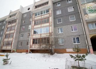 Продаю 1-комнатную квартиру, 34.9 м2, Карелия, Мурманская улица, 3