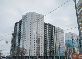 3-комнатная квартира на продажу, 82.5 м2, Ульяновск, проспект Врача Сурова, 36