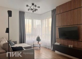 Аренда 2-ком. квартиры, 52.1 м2, Москва, Очаковское шоссе, 5к1, ЗАО