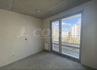 Продажа 1-ком. квартиры, 30 м2, деревня Патрушева, улица Александра Пушкина, 14