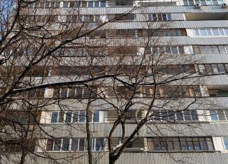 Продажа квартиры студии, 20 м2, Москва, улица Красного Маяка, 10, метро Пражская