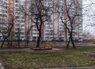 Продам трехкомнатную квартиру, 62 м2, Москва, 2-я Вольская улица, 20