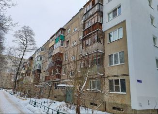 2-ком. квартира на продажу, 41 м2, Нижний Новгород, улица Надежды Сусловой, 16к2, метро Горьковская