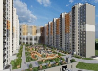 Продам трехкомнатную квартиру, 64 м2, Ярославль, Дядьковская улица, 16А