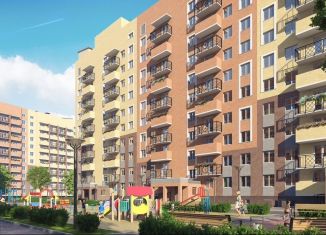 Продам квартиру студию, 25.4 м2, Тюмень, улица Голышева, 2к3