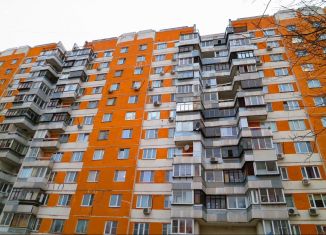 Квартира на продажу студия, 17.9 м2, Москва, Чечёрский проезд, 66, ЮЗАО