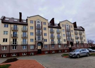 Продаю 1-комнатную квартиру, 35 м2, Калининградская область, Калининградская улица, 12Б