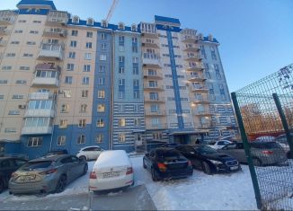 Продажа 1-ком. квартиры, 33 м2, Абакан, Вокзальная улица, 16А