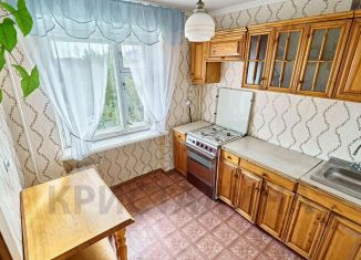 2-ком. квартира на продажу, 44.7 м2, Омск, улица Багратиона, 12, Центральный округ