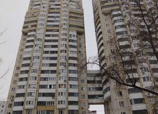 Продается 1-ком. квартира, 49 м2, Москва, метро Текстильщики, улица Маршала Чуйкова, 10к2