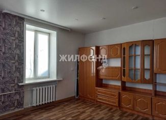 Продам 1-комнатную квартиру, 29.3 м2, Новосибирская область, улица Мира, 53