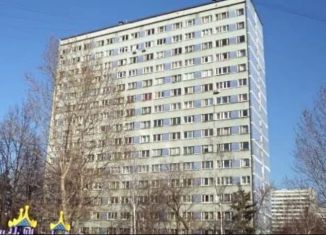 Продам 3-ком. квартиру, 54.9 м2, Москва, улица Шверника, 15к1, ЮЗАО