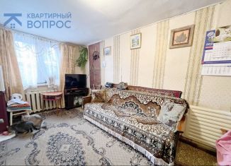 Продается 3-комнатная квартира, 63.9 м2, Нижегородская область, Кузнечихинский проезд, 11