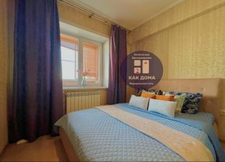 Сдается 2-ком. квартира, 50 м2, Улан-Удэ, улица Смолина, 79