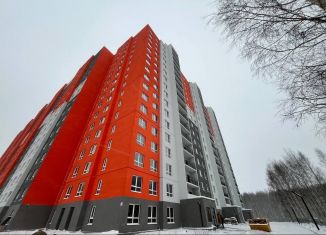 Продам 3-комнатную квартиру, 56.6 м2, Ярославль, улица Лескова, 44