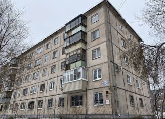 Продажа трехкомнатной квартиры, 66 м2, Челябинская область, Советская улица, 62