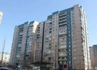 Продается 3-комнатная квартира, 65.9 м2, Санкт-Петербург, Богатырский проспект, 37к2, Приморский район