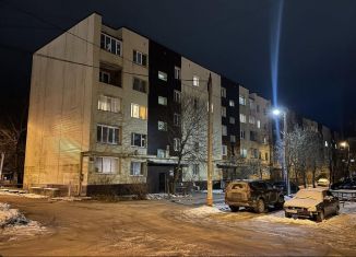 Сдам двухкомнатную квартиру, 50 м2, Кубинка, городок Кубинка-1, к19