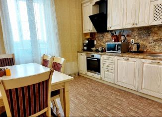 Продажа 2-комнатной квартиры, 58 м2, Ростов-на-Дону, улица Жмайлова, 4/2