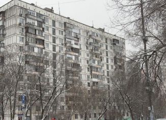 Продам квартиру студию, 12 м2, Москва, район Преображенское, 2-я Пугачёвская улица, 7к1