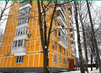 Квартира на продажу студия, 12.2 м2, Москва, Рассказовская улица, 22