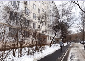 Продам квартиру студию, 11.5 м2, Москва, улица Красный Казанец, 7, метро Рязанский проспект