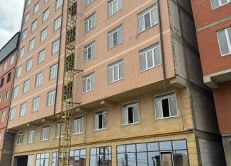 Продается 2-комнатная квартира, 81.8 м2, село Агачаул, Еловая улица, 27