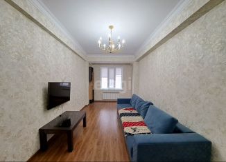 Продажа 2-комнатной квартиры, 83 м2, Махачкала, Губденская улица, 31А