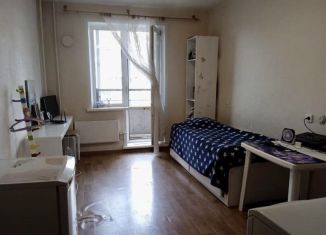 Сдается квартира студия, 21 м2, Новосибирск, улица Петухова, 101