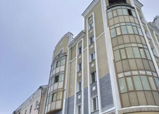 Продается двухкомнатная квартира, 68 м2, Пенза, Театральный проезд, 3/90