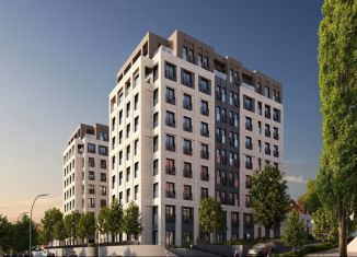 Продается 3-комнатная квартира, 101.7 м2, Ростов-на-Дону, улица Седова, 19