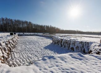 Продам квартиру студию, 25 м2, Тюменская область, улица Андрея Приказнова, 1