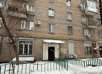 Продаю квартиру студию, 10.7 м2, Москва, Космодамианская набережная, 4/22А, метро Новокузнецкая