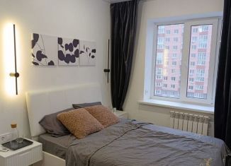 Продажа 1-ком. квартиры, 37 м2, Ростов-на-Дону, Берберовская улица, 26с2