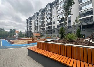 Продается 3-ком. квартира, 70.1 м2, Татарстан, улица Шаляпина, 26